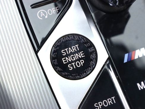 Used 2020 BMW X5 M50i image 26