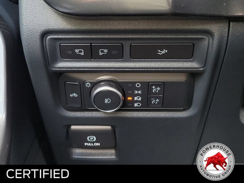 Used 2022 Ford F150 XLT w/ Equipment Group 302A High AWD/4WD image 27