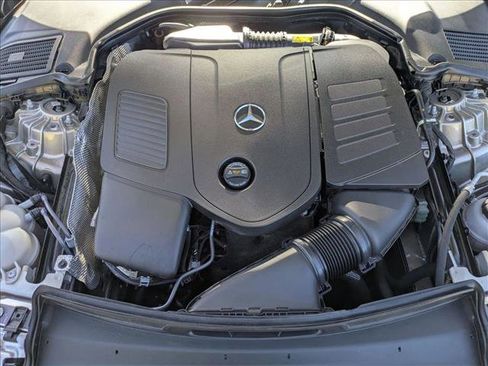 Certified 2022 Mercedes-Benz C 300 Sedan image 23