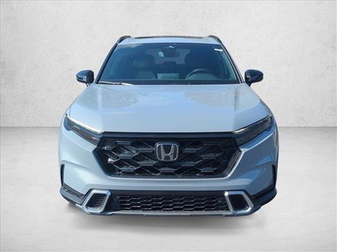 New 2026 Honda CR-V Sport Touring image 5