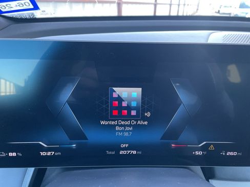 Certified 2025 BMW iX M60 image 13