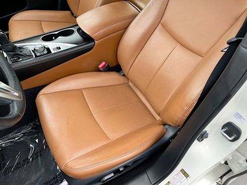Used 2023 INFINITI Q50 Sensory AWD/4WD image 20
