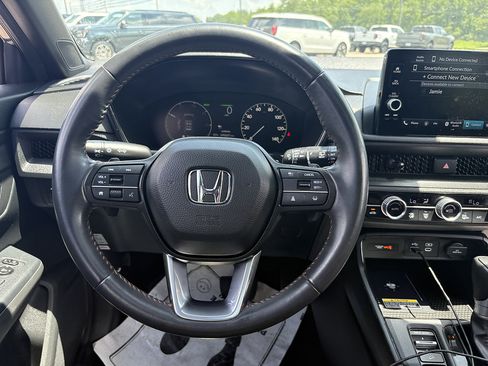 Used 2024 Honda CR-V Sport-L image 25