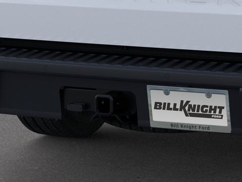 New 2026 Ford Maverick XLT w/ XLT Luxury Package FWD image 47