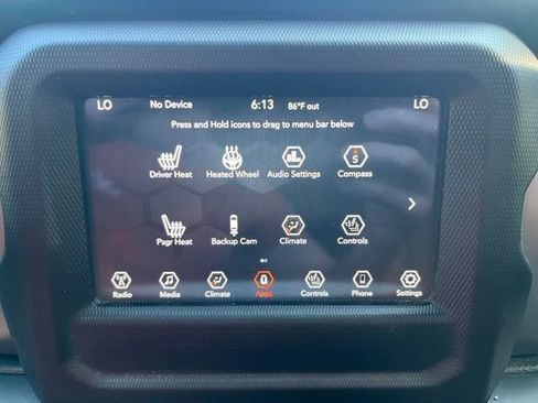 Used 2022 Jeep Wrangler Unlimited Sport AWD/4WD image 33