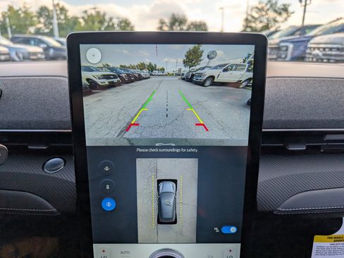 New 2025 Ford Mustang Mach-E Premium image 26