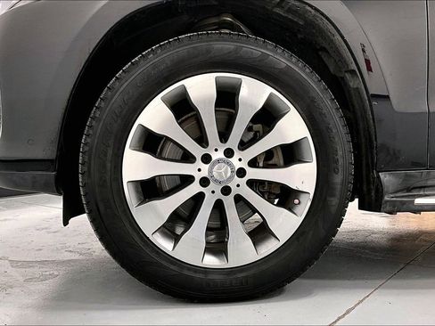 Used 2017 Mercedes-Benz GLS 450 4MATIC image 11