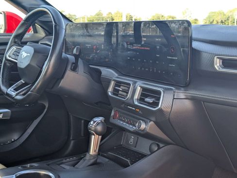 Used 2024 Ford Mustang Premium RWD image 18