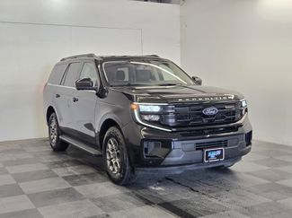 Certified 2025 Ford Expedition Active video 2