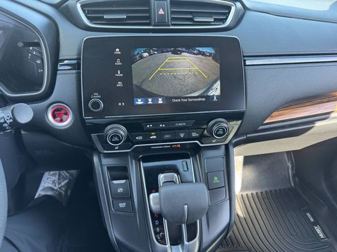 Used 2017 Honda CR-V EX image 15