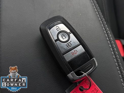 Used 2023 Ford Mustang Mach-E Select RWD image 27