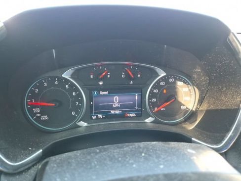 Used 2019 Chevrolet Equinox LT FWD image 18