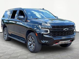 Used 2023 Chevrolet Tahoe Z71 AWD/4WD 360° Tour