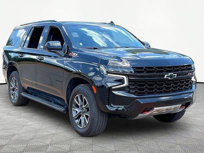 Used 2023 Chevrolet Tahoe Z71