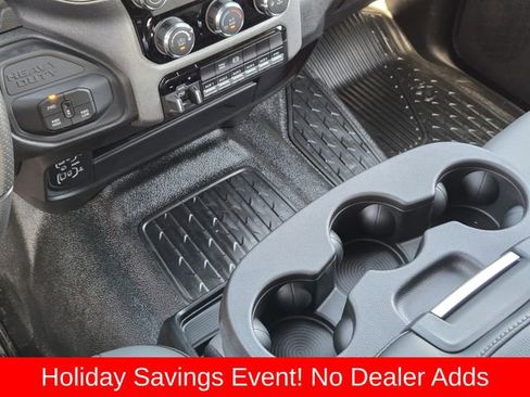 New 2026 RAM 5500 Tradesman image 16