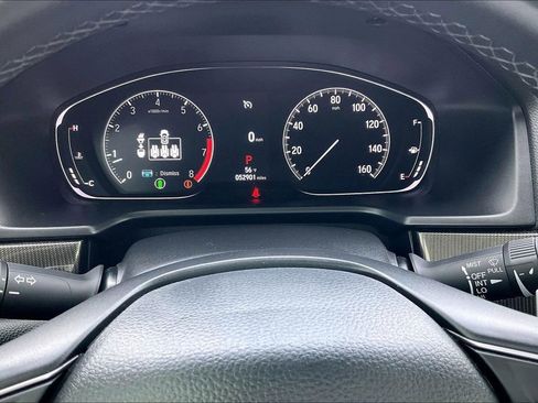 Used 2022 Honda Accord Sport Special Edition image 20