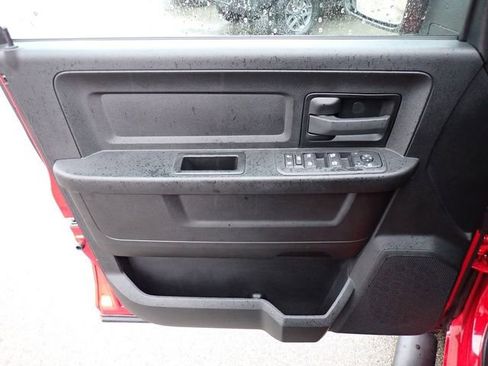 New 2026 RAM 3500 Tradesman image 17