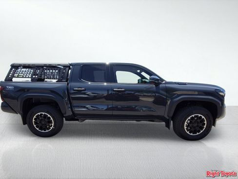 New 2026 Toyota Tacoma TRD Off-Road AWD/4WD image 8