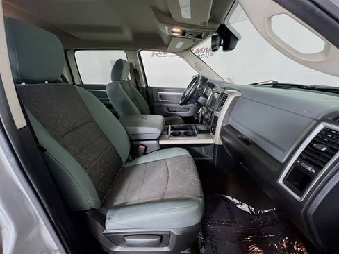 Used 2014 RAM 1500 Lone Star RWD image 39
