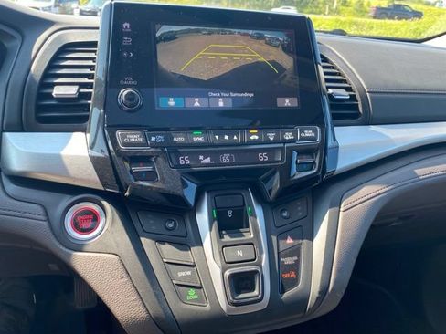 Used 2019 Honda Odyssey EX-L image 21