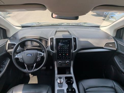 Used 2024 Ford Edge SEL AWD/4WD image 24