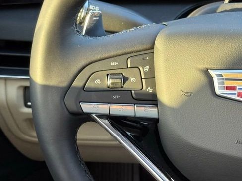 New 2026 Cadillac CT5 Premium Luxury RWD image 26