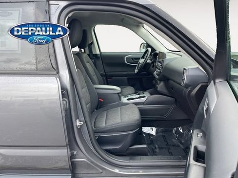 Used 2023 Ford Bronco Sport Big Bend w/ Convenience Package AWD/4WD image 19