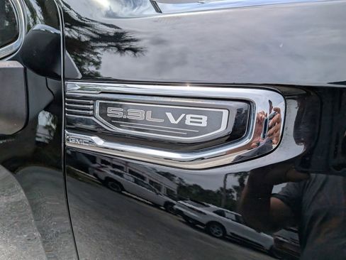Used 2020 GMC Sierra 1500 SLT w/ SLT Premium Plus Package AWD/4WD image 12