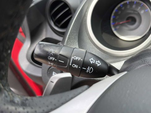Used 2009 Honda Fit Sport image 12