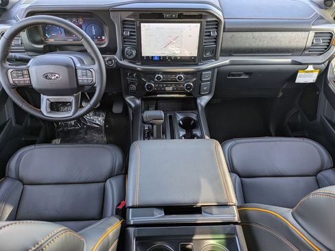 New 2025 Ford F150 Tremor w/ Equipment Group 402A High image 38