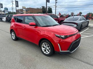 Certified 2024 Kia Soul LX w/ Option Group 015 FWD video 1