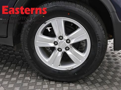 Used 2019 Chevrolet Trax LT FWD image 33