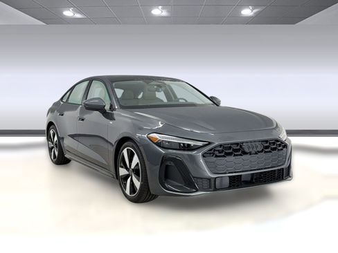 New 2026 Audi A5 2.0T Premium Plus image 7