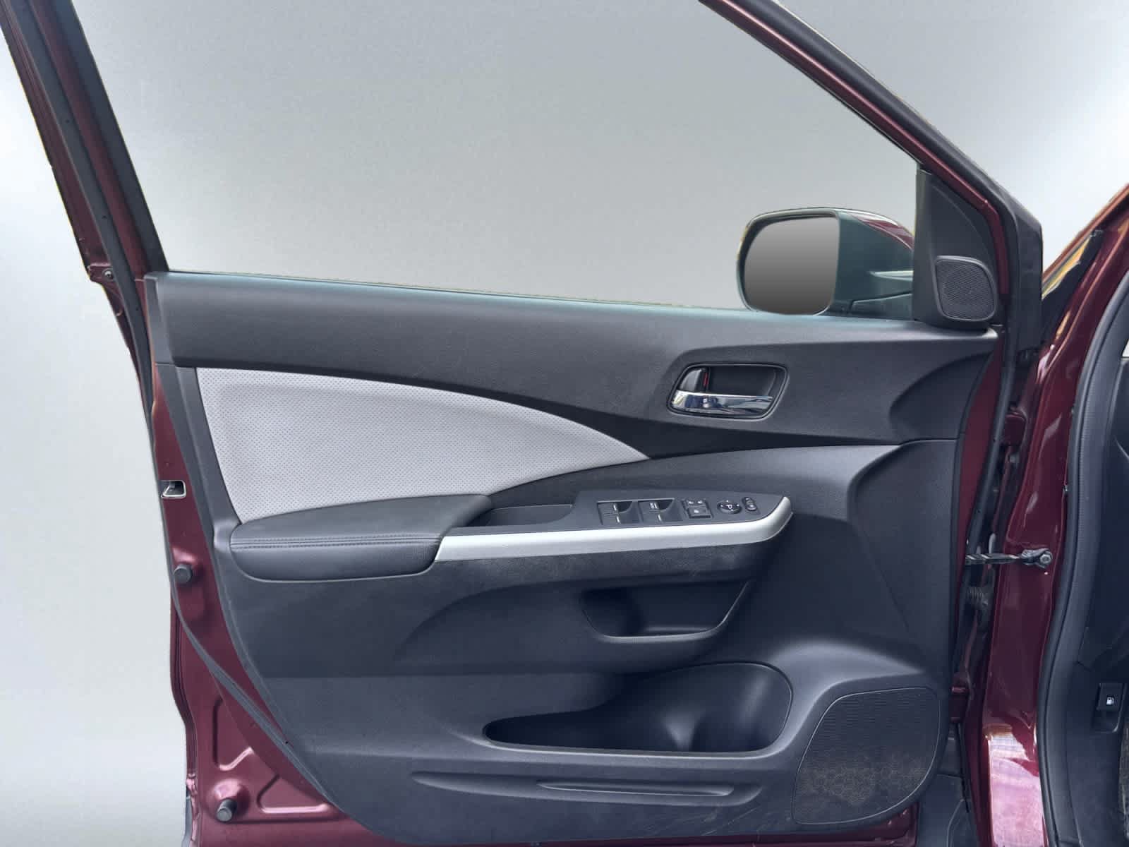 Used 2015 Honda CR-V EX-L image 7