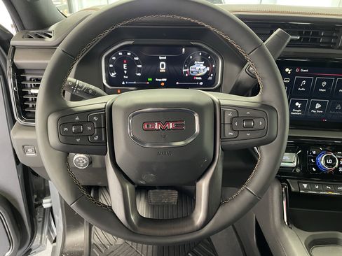 New 2026 GMC Sierra 2500 AT4 image 15