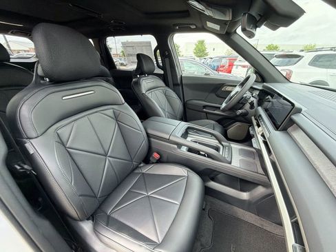 New 2027 Kia Telluride S FWD image 28