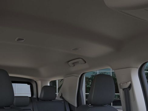 New 2025 Ford Bronco Sport Big Bend AWD/4WD image 22