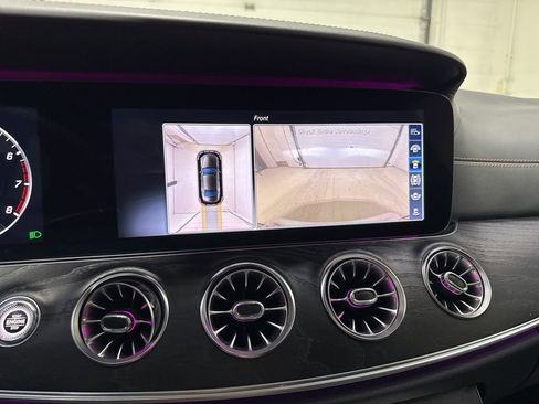 Used 2019 Mercedes-Benz CLS 450 w/ Driver Assistance Package image 30