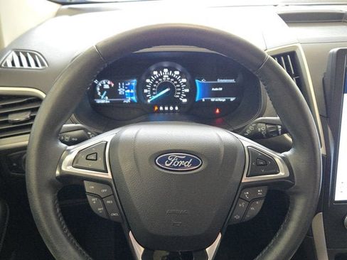 Used 2024 Ford Edge SEL w/ Convenience Package AWD/4WD image 31