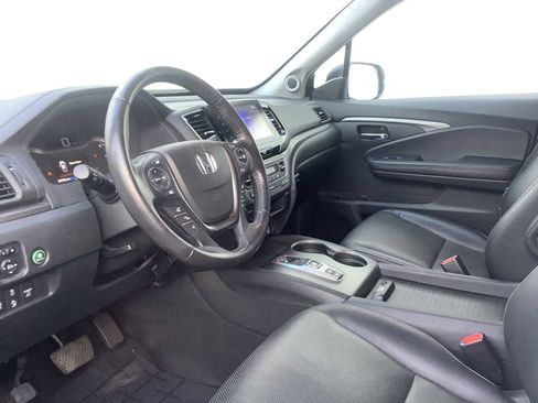 Used 2023 Honda Ridgeline RTL image 3