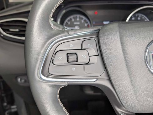 Certified 2023 Buick Encore GX Select image 32