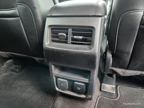 Used 2020 Ford Edge SEL w/ Convenience Package image 45