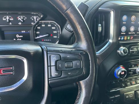 Used 2021 GMC Sierra 1500 AT4 AWD/4WD image 32