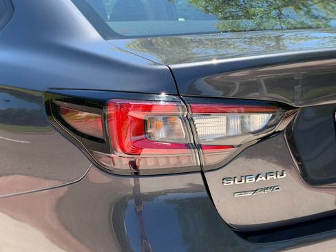Used 2025 Subaru Legacy Premium AWD/4WD image 22