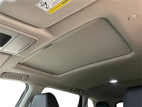 New 2026 Honda CR-V EX-L image 23