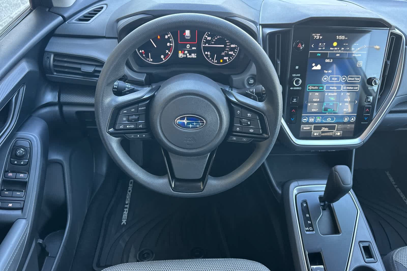 Used 2024 Subaru Crosstrek 2.0i Premium AWD/4WD image 13