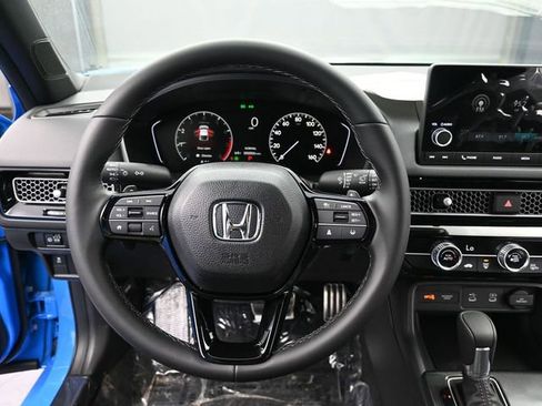 New 2026 Honda Civic Sport image 16