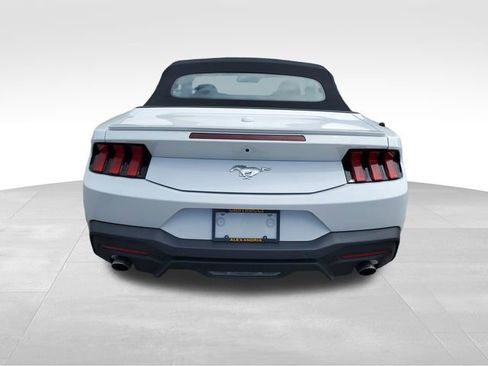 Used 2024 Ford Mustang Premium RWD image 5