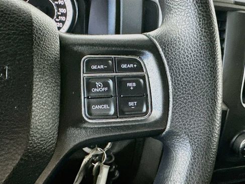 Used 2020 RAM 1500 Tradesman w/ Popular Equipment Group RWD image 26