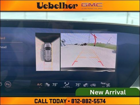 Used 2025 Buick Enclave Preferred image 29